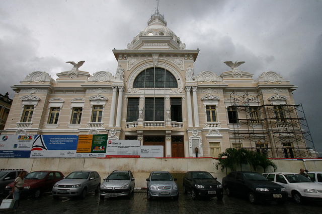 Picture of Rio Branco, Acre, Brazil